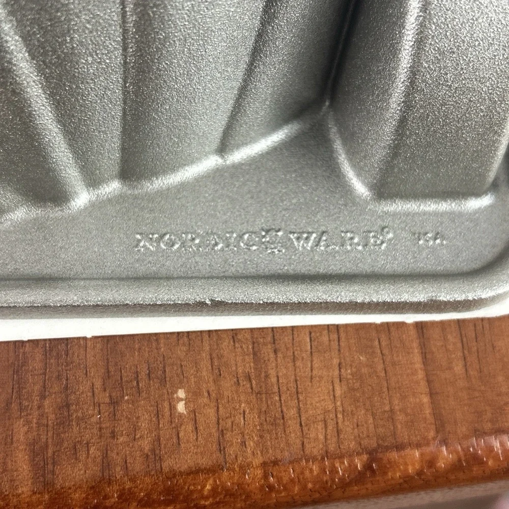 Nordic Ware williams sonoma